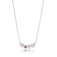 Intense Love Necklace + Give Hope Gift