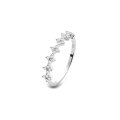 Sparkling Harmony Ring + Give Joy Gift