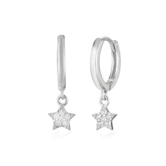 Shining Star Hoop + Give Fun Gift