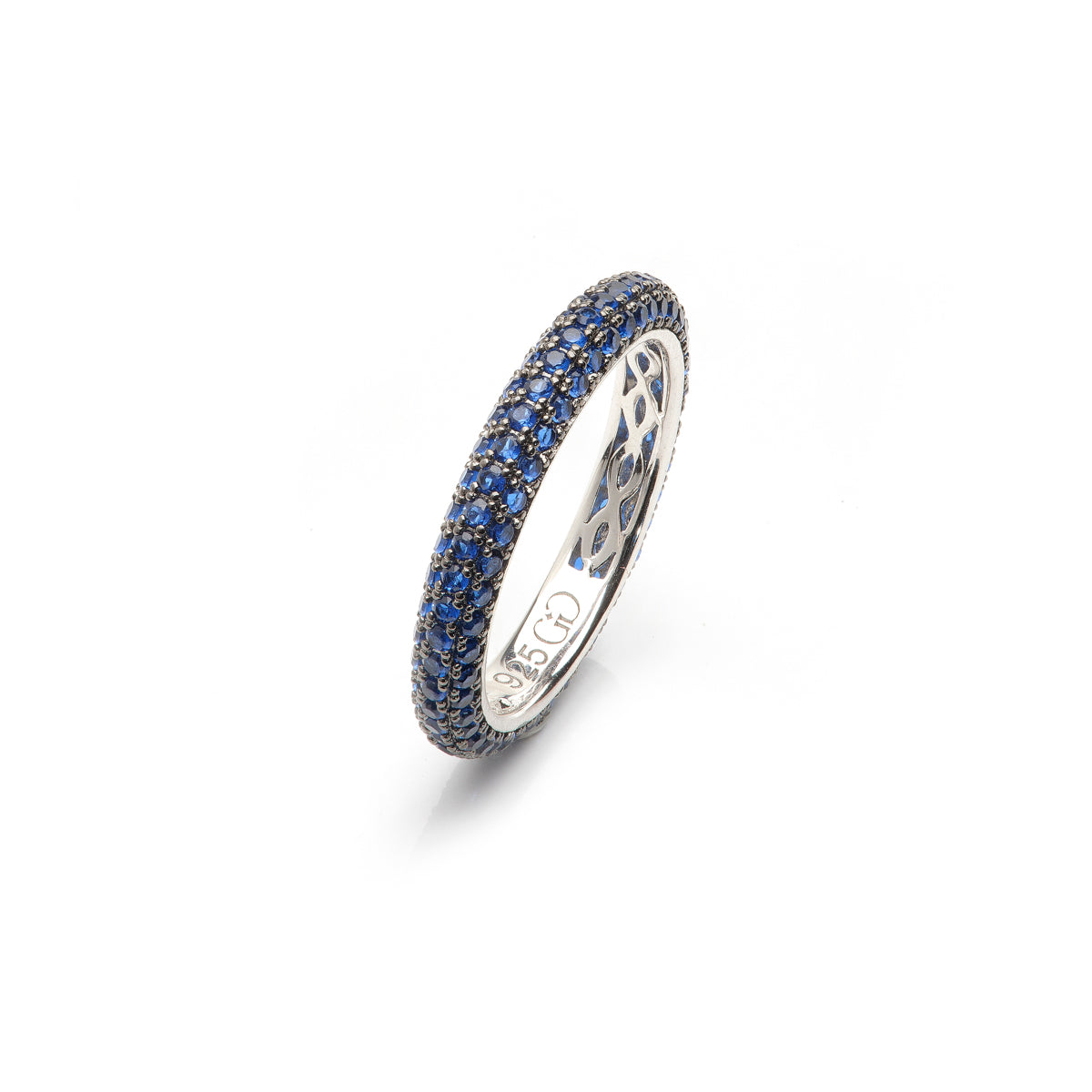 Eternity Joy Band Ring + Give Joy Gift