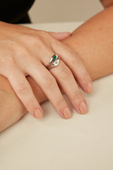 Essence Ring + Give Joy Gift