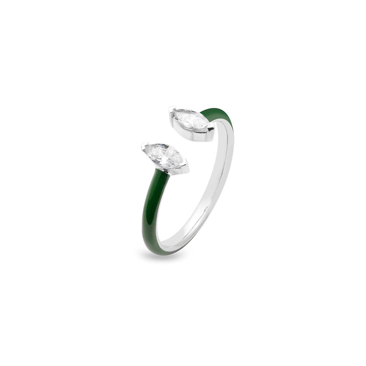 Marquise Joy Ring + Give Hope Gift