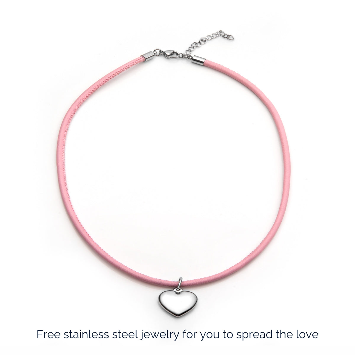 Essential Links Bracelet + Love Gift