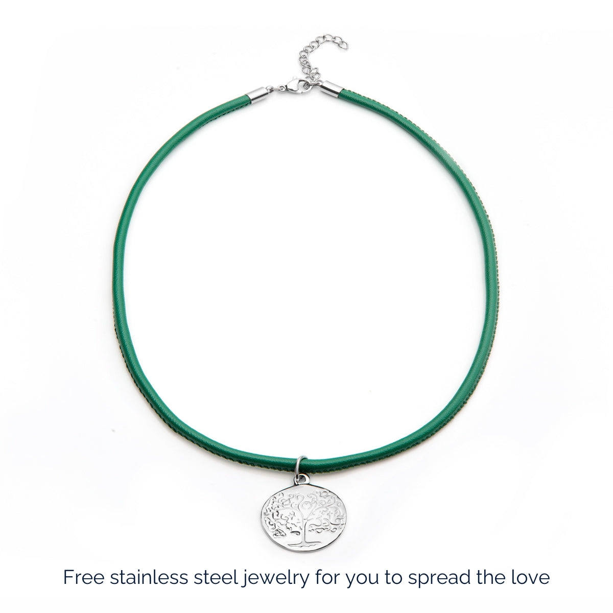 Essential Links Bracelet + Earth Gift