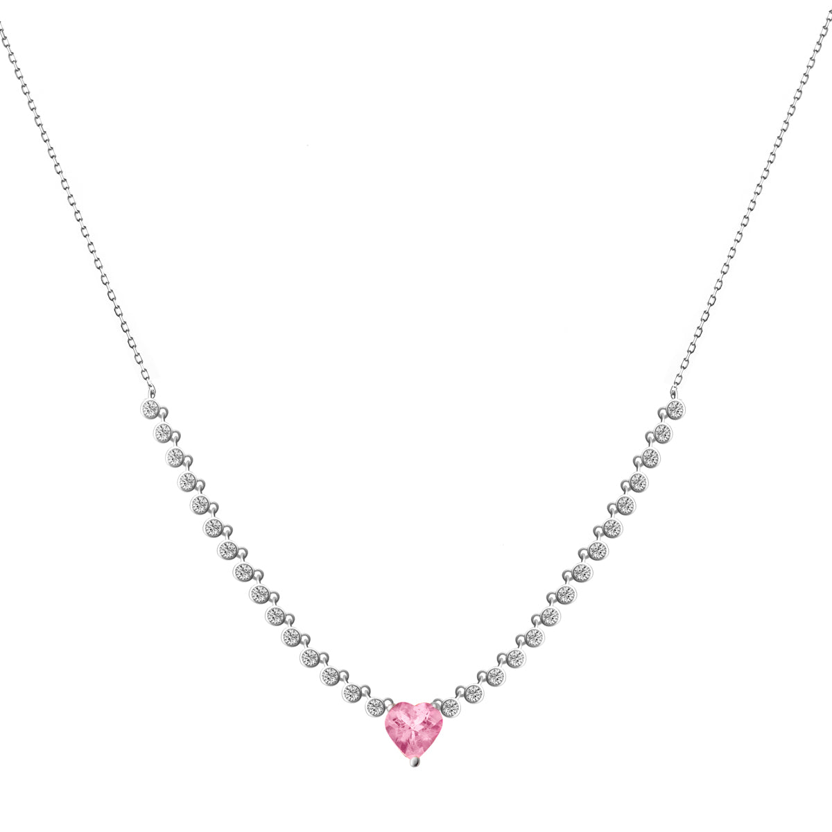 Shine Essentials Necklace + Love Gift